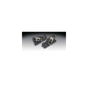 Rindea de margine pentru stangaci lamă de oțel O1 VERITAS TOOLS - Img 10