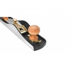 Rindea Jack cu unghi mic, nr 62 LIE-NIELSEN - Img 3