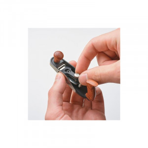 Rindea miniatura Veritas Miniature Bench Plane 05P8222 - Img 4