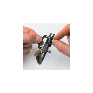 Rindea miniatura Veritas Miniature Plow Plane 05P8224 - Img 20