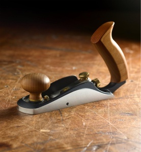 Rindea profesionala lemn Veritas Tools Bevel-Up #1 lama otel O1 inclusa. - Img 12