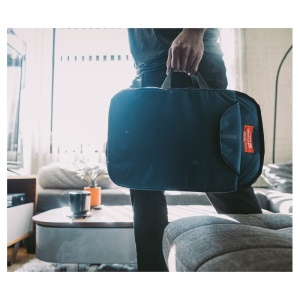 Rucsac SOG - Surrept/12 CS Reversible Carry System - Charcoal - Img 12