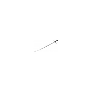 Sabie Cold Steel Dueling Saber din oțel carbon 1066 – CS-88SN - Img 4
