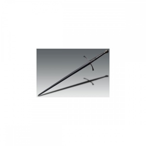 Sabie Cold Steel MAA Italian Long Sword din oțel carbon 1060 – CS-88ITSM - Img 4
