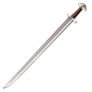 Sabie Cold Steel One Edge Viking Sword din oțel carbon 1060 – CS-SW-1EDGVK