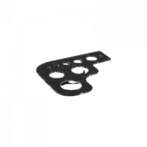 Sablon acrilic taiere piele colt/circular - Tandy Leather - Img 3