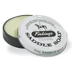 Sapun curatare piele Fiebings Saddle Soap 340g - Img 10