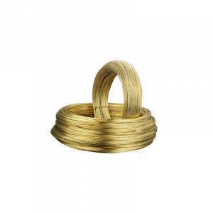 Sarma alama moale pentru modelism/hobby/DIY 1,1mm x 5ml - Img 2