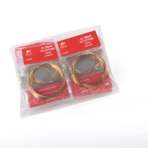 Sarma Alama Modelism si Hobby 0,75mm x 5 ml | Aliaj CW508L - Img 7