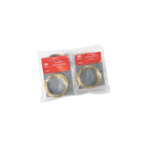 Sarma Alama Modelism si Hobby 1mmx5ml | Aliaj CW508L - Img 3