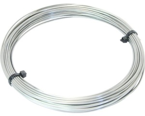 Sarma din otel inoxidabil 1,8 mm x 15 m pentru Modelism si Hobby