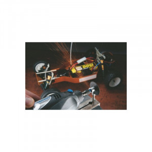 SC409 Disc de taiere subtire, Dremel - Img 3
