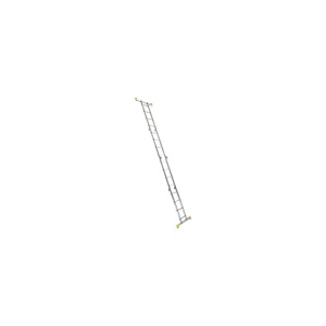 Scara articulata multifunctionala profesionala 4x4 trepte - Img 2