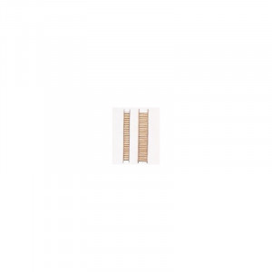 Scara cu trepte in unghi, 8mm pt navomodelism, Amati - Img 3