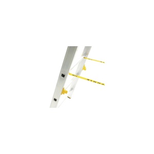 Scara dubla profesionala 2x9 trepte - Img 2