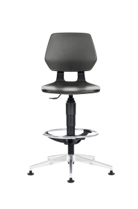 Scaun profesional 1260 Alloy Extend - Img 5