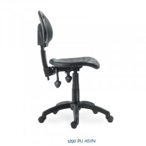 Scaun profesional 1290 PU ASYN - Img 4