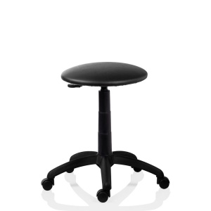 Scaun profesional Labor, rotativ, ergonomic si igienic - Img 10