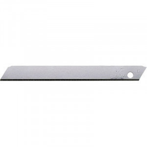 Set 10 lame cutter nesegmentate de tip A - 9mm - Img 2