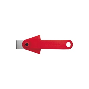 Set 2 lame inox razuitor cu zimti 36mm, NT Cutter - Img 10