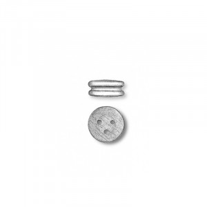 Set 20 bucati cap de berbec 2mm, navomodelism, Amati - Img 2
