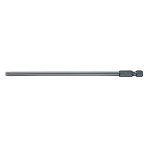 Set 3 biti Felo, seria Industrial profil Torx, E6.3, TX10, 150mm - Img 2