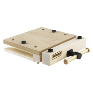 Set 4 pini fixare de pentru bancurile de tamplarie SMART VISE, Sjobergs - Img 14