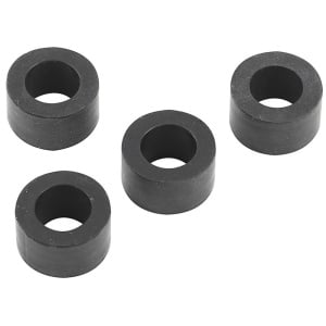 Set 4 protectii din cauciuc pentru pinii de fixare, Sjobergs
