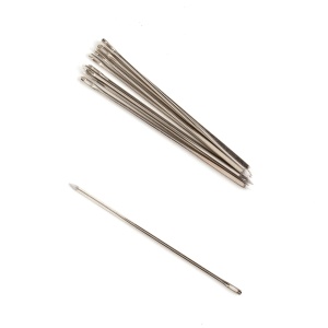 Set ace mari de cusut pielarie,Tandy Leather SUA - Img 1