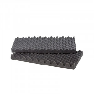 Set burete pentru geanta/ valiza protectie, 7814HL, 2 buc, Explorer cases - Img 2