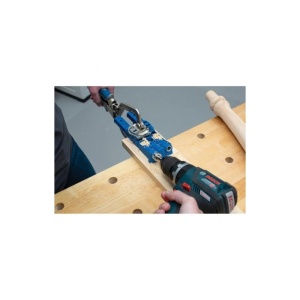 Set complet de gaurire Jig 320, KREG® - Img 6