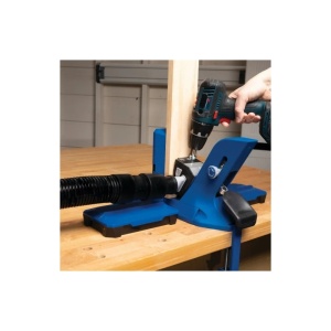 Set complet de gaurire Jig 720 PRO, KREG® - Img 3