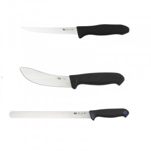 Set cutite de macelarit vanat, domestice, Morakniv - Img 2