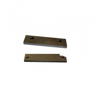 Set cutite de schimb pentru ghilotina manuala model Hobby 150 mm - Img 2