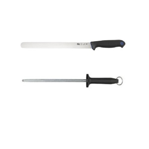 Set cutite profesionale macelar, Morakniv