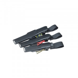 Set de cordeline pentru tecile Zytel serie X , Fallkniven - Img 3