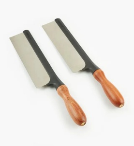 Set fierastraie Veritas Gent's Saws Rip & Crosscut 05T1008 - Img 16