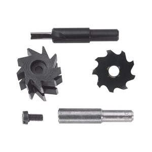 Set freze pentru lemn, Wolfcraft