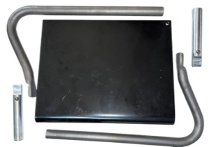 Set M accesorii banc de lucru, Pinie
