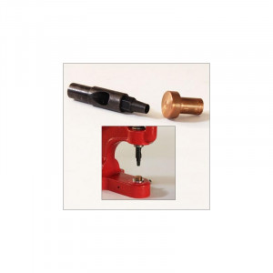 Set matrite SEGMA - Tandy Leather - Img 2