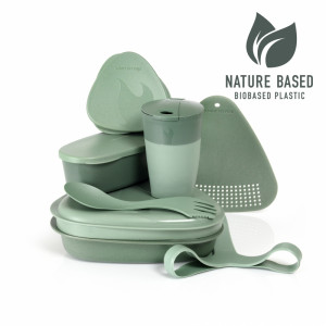Set MealKit BIO 8buc, LIGHT MY FIRE - Img 11