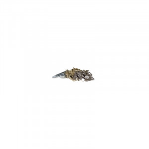 Set nituire capse pielarie - Tandy Leather - Img 2