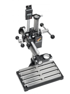 Set stand gaurire/frezare 500/350mm si sistem fixare - Img 8