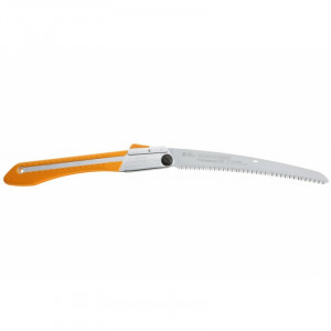 SI571727 Fierastrau pliabil bushcraft/camping Gomboy Curve 270mm cu 8dinti/30mm, Silky - Img 2