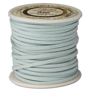 Sireturi din fibre sintetice, 3mm / 22.9m Tandy Leather USA - Img 22