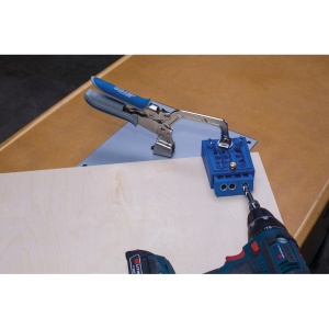 Sistem de prindere HD Automaxx® , KREG® - Img 6