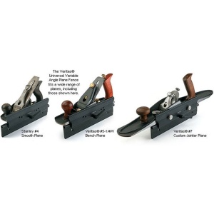 Sistem rindeluire la unghiuri Veritas Tools. - Img 12