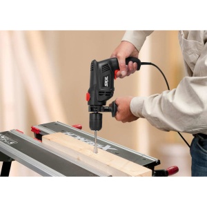 SKIL 1020 AA Masina de gaurit cu percutie, 550W, 13mm, 2700rpm - Img 8