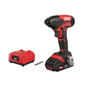 SKIL 3210 AA Surubelnita cu impact cu acumulator - Img 1