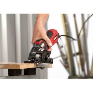 SKIL 5360 GA Fierastrau compact pentru materiale diverse, 600W, cu accesorii si geanta de transport - Img 7